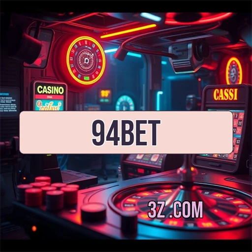 Baixar Jogos no 94bet.com: Entretenimento Garantido a Um Clique