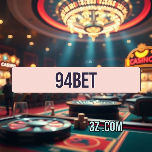 94bet.com