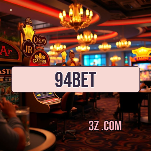 Promoções Incríveis no 94bet.com: Diversão Garantida em Apostas